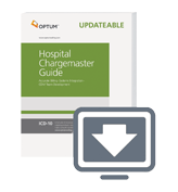 Hospital Chargemaster Guide