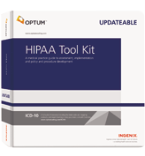 HIPAA Tool Kit
