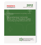 Optum Learning: Comprehensive Instruction in the Use of Procedure Codes