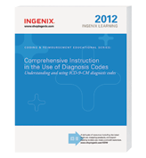 2012 Optum Learning:  Comprehensive Instruction in the Use of Diagnosis Codes
