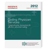 2012 Optum Learning:  Coding Physician Services