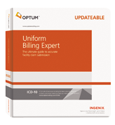 Uniform Billing Expert