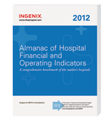 2012 Almanac of Hospital Financial and Operating Indicators