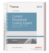 Current Procedural Coding Expert