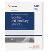 Optum Learning: Facilities and Ancillary Services
