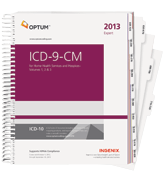 ICD-9-CM Expert for Home Health & Hospices, Vols 1, 2 & 3