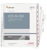 ICD-9-CM Expert for Skilled Nursing Facilities, Inpatient Rehabilitation Facilities and Hospices, Vo