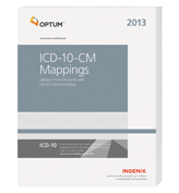 2013 ICD-10-CM Mapping