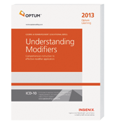 Optum Learning: Understanding Modifiers