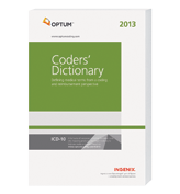 2013 Coders’ Dictionary