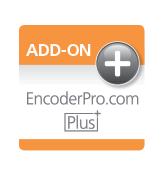 image of EncoderPro.com Plus Add-on