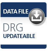 image of DRG Subscription Data File
