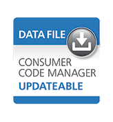 image of Consumer Code Manager - Revenue Code Data - Consumer-friendly English