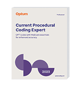 image of  Current Procedural Coding Expert – Professional Edition (Softbound)