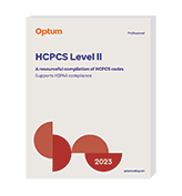 image of  HCPCS Level II Professional (Softbound)