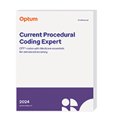 image of 2024 Current Procedural Coding Expert -- Professional Edition (Softbound)