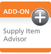 image of Optum Supply Item Advisor Add-on