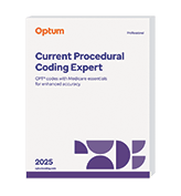 image of 2025 Current Procedural Coding Expert Professional Edition (Softbound)
