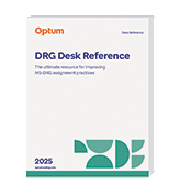 image of  DRG Desk Reference (Softbound)