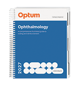 image of 2027 Coding Companion® for Ophthalmology