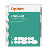 image of  DRG Expert