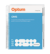 image of  Coding Guide for OMS