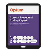 image of 2027 Current Procedural Coding Expert