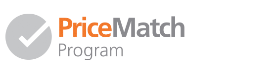 Price Match Program